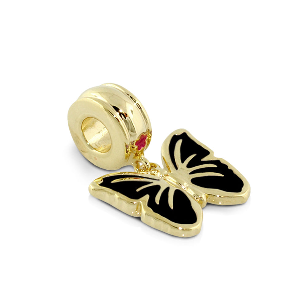 Gabriella Beads Buttefly