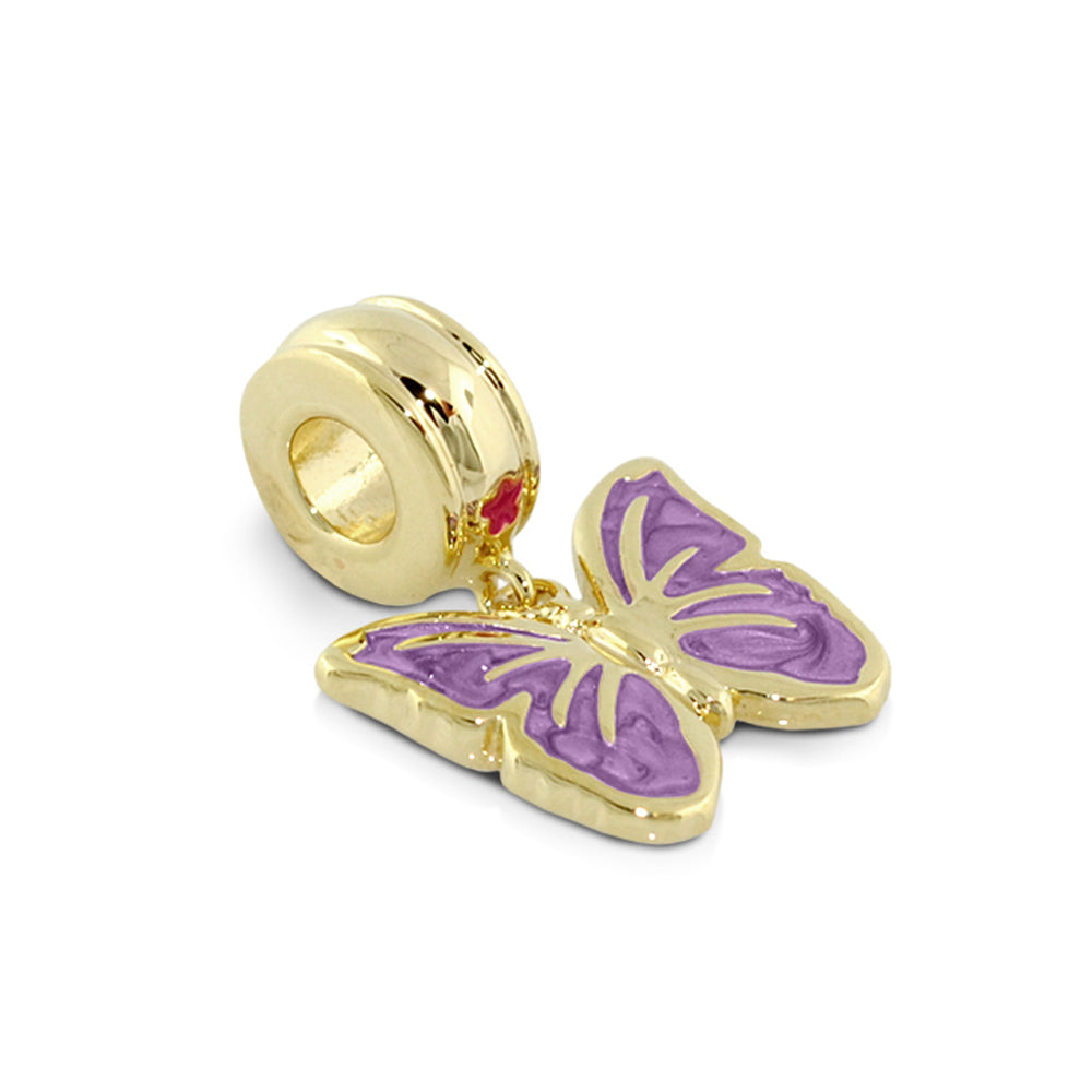 Gabriella Beads Buttefly