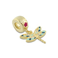 Gabriella Beads Dragonfly