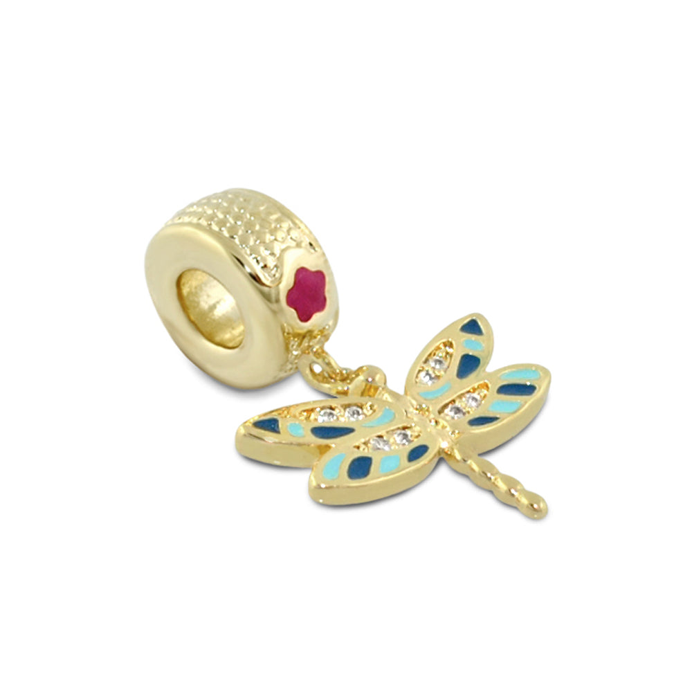 Gabriella Beads Dragonfly