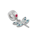 Gabriella Beads Dragonfly