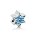 Gabriella Beads Star of David