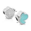 Gabriella Beads Pave Butterfly