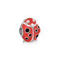 Gabriella Beads Ladybug