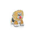 Gabriella Beads Lion