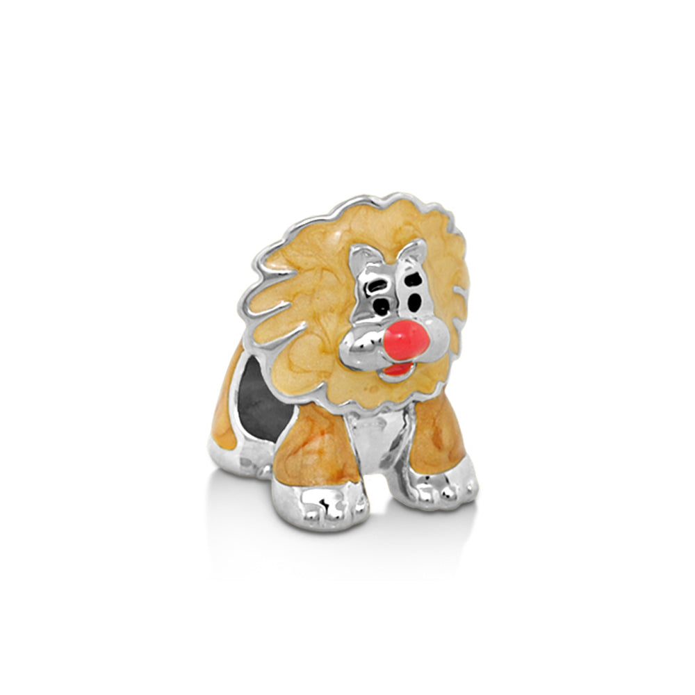 Gabriella Beads Lion