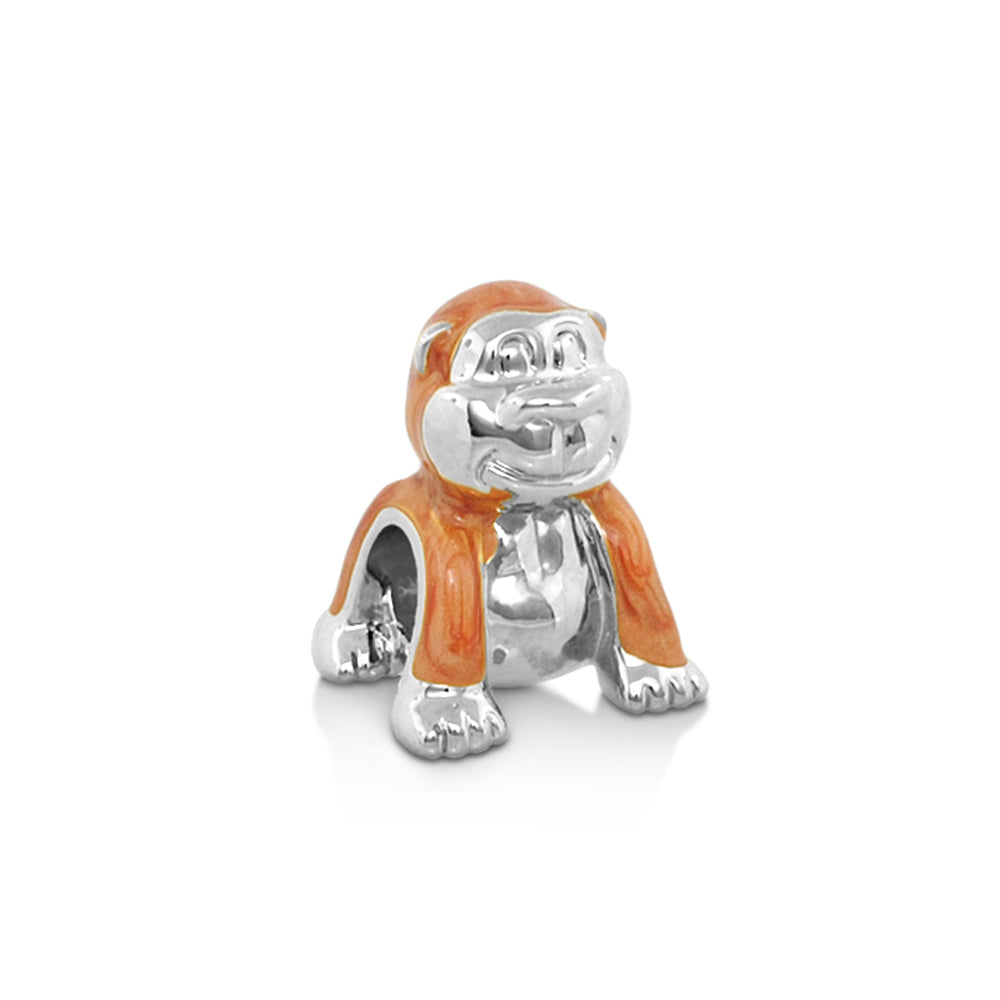 Gabriella Beads Monkey