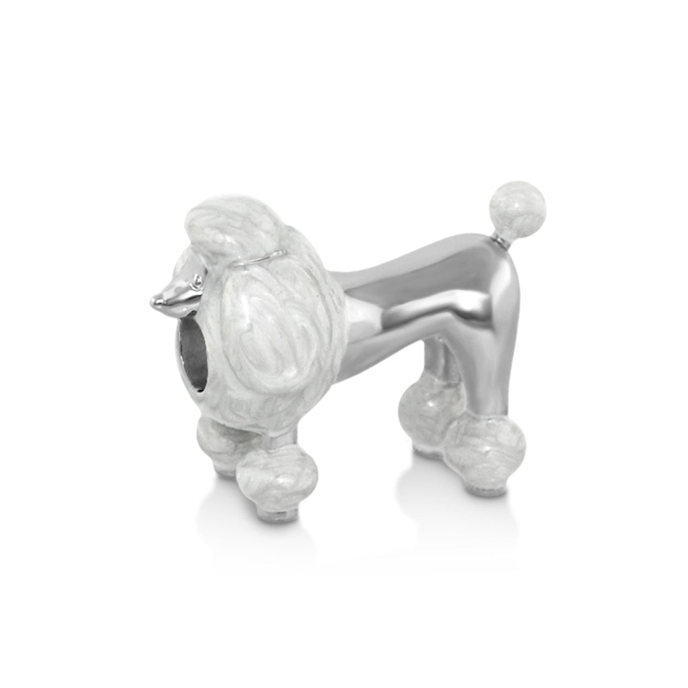 Gabriella Beads Poodle