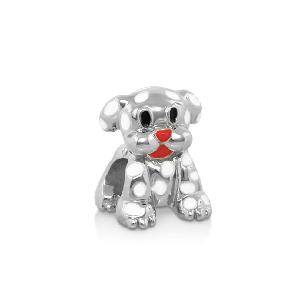 Gabriella Beads Puppy