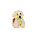 Gabriella Beads Dog
