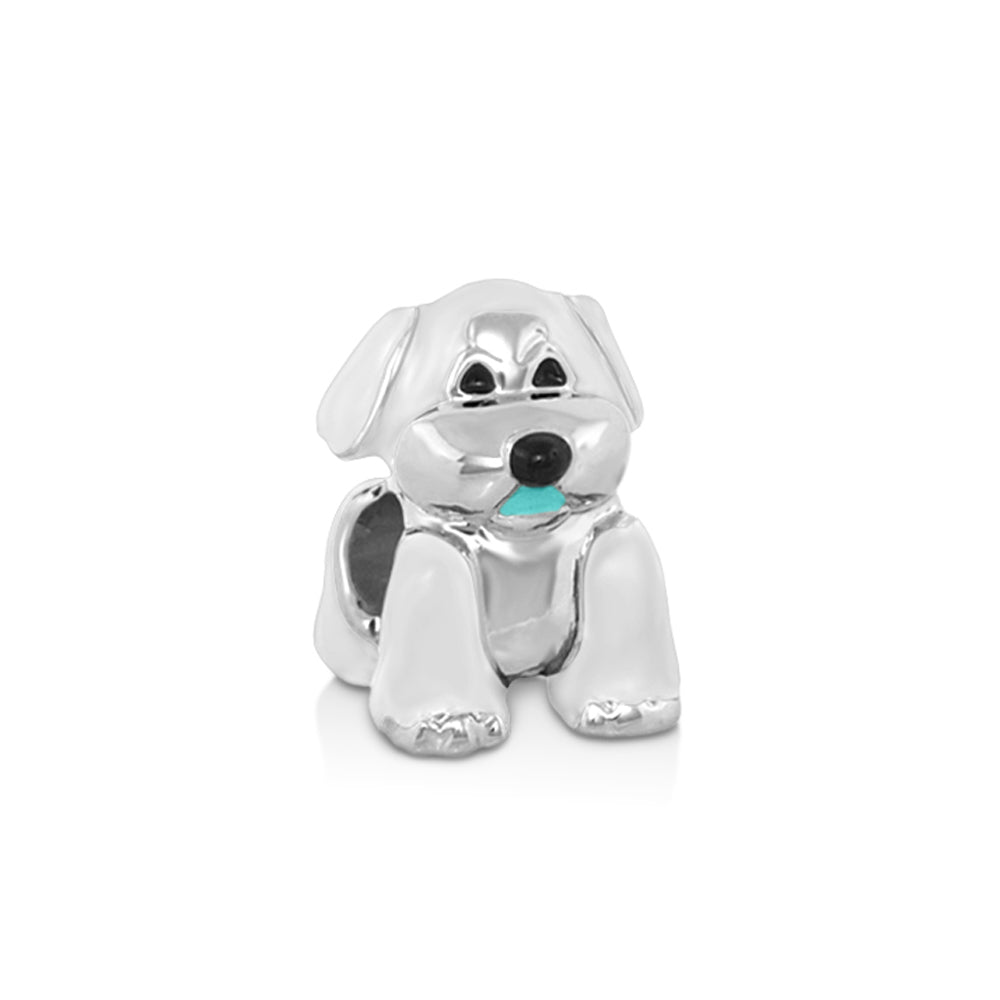 Gabriella Beads Dog