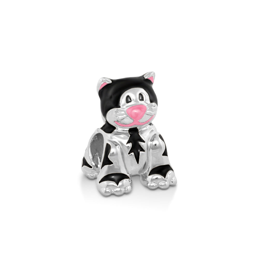 Gabriella Beads Cat