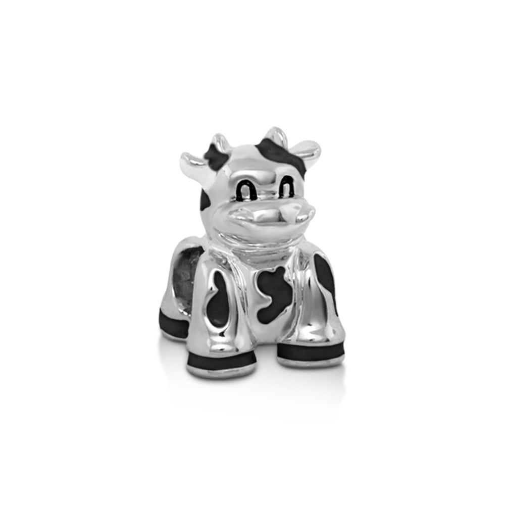 Gabriella Beads Cow