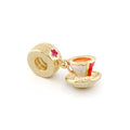 Gabriella Beads Tea
