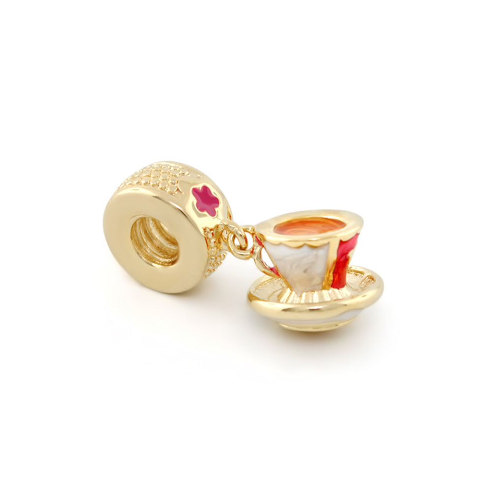 Gabriella Beads Tea