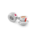 Gabriella Beads Tea