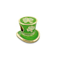 Gabriella Beads Lucky Hat
