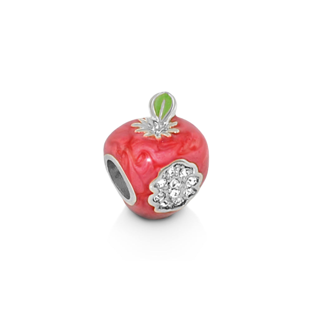 Gabriella Beads Apple
