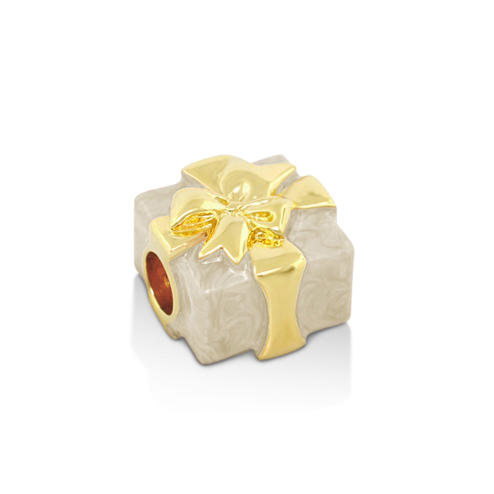Gabriella Beads Present