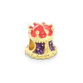 Gabriella Beads Crown