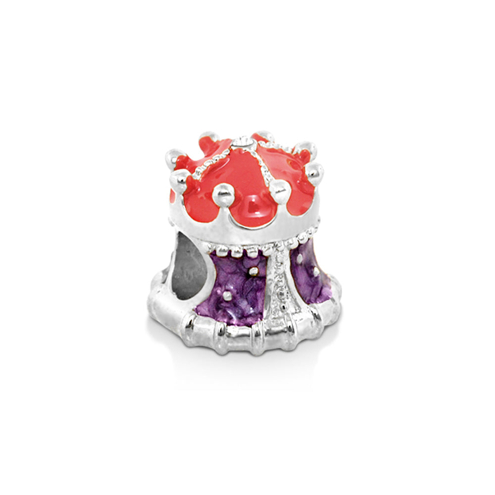 Gabriella Beads Crown