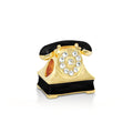Gabriella Beads Telephone for Charms Bracelet