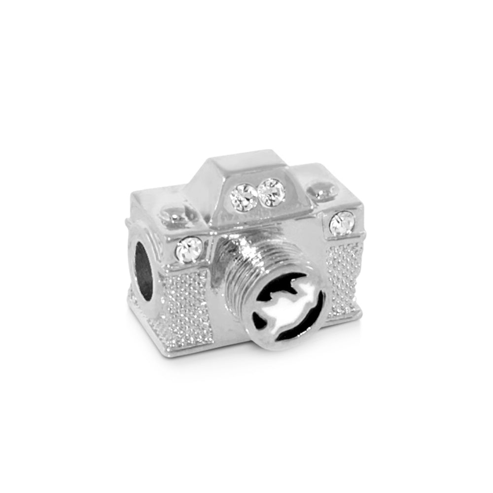 Gabriella Beads Camera