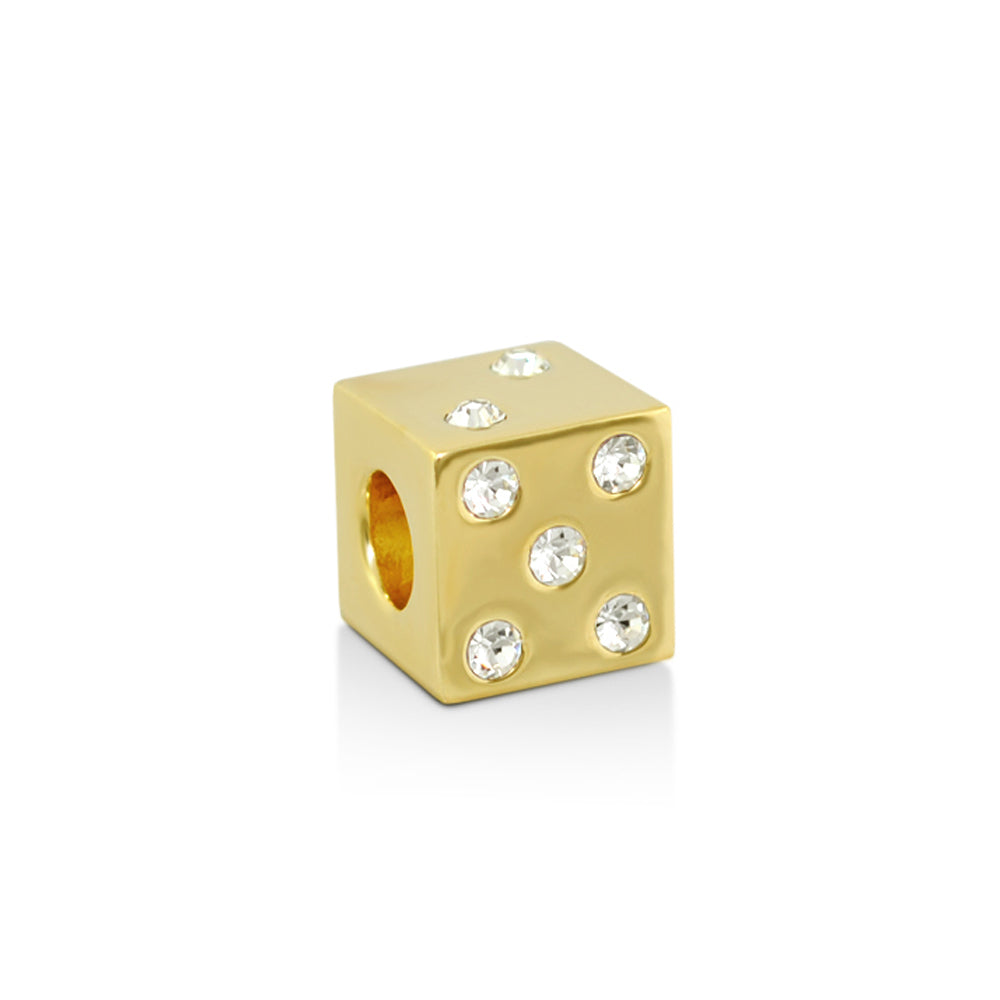 Gabriella Beads Dice