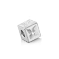 Gabriella Beads Flower Cube