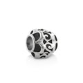 Gabriella Beads Scroll Design
