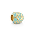 Gabriella Beads Scroll Design