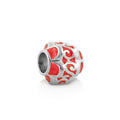 Gabriella Beads Scroll Design