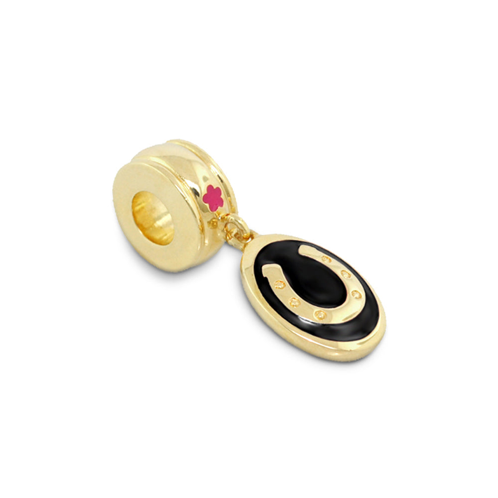 Gabriella Beads Horseshoe