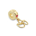Gabriella Beads Stirrups