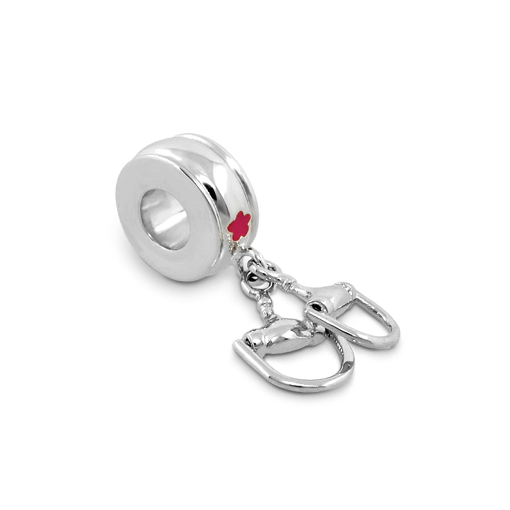 Gabriella Beads Stirrups