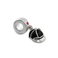 Gabriella Beads Equstrian Bead