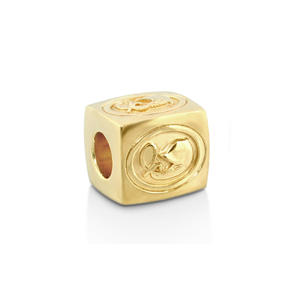 Gabriella Beads Equestrian
