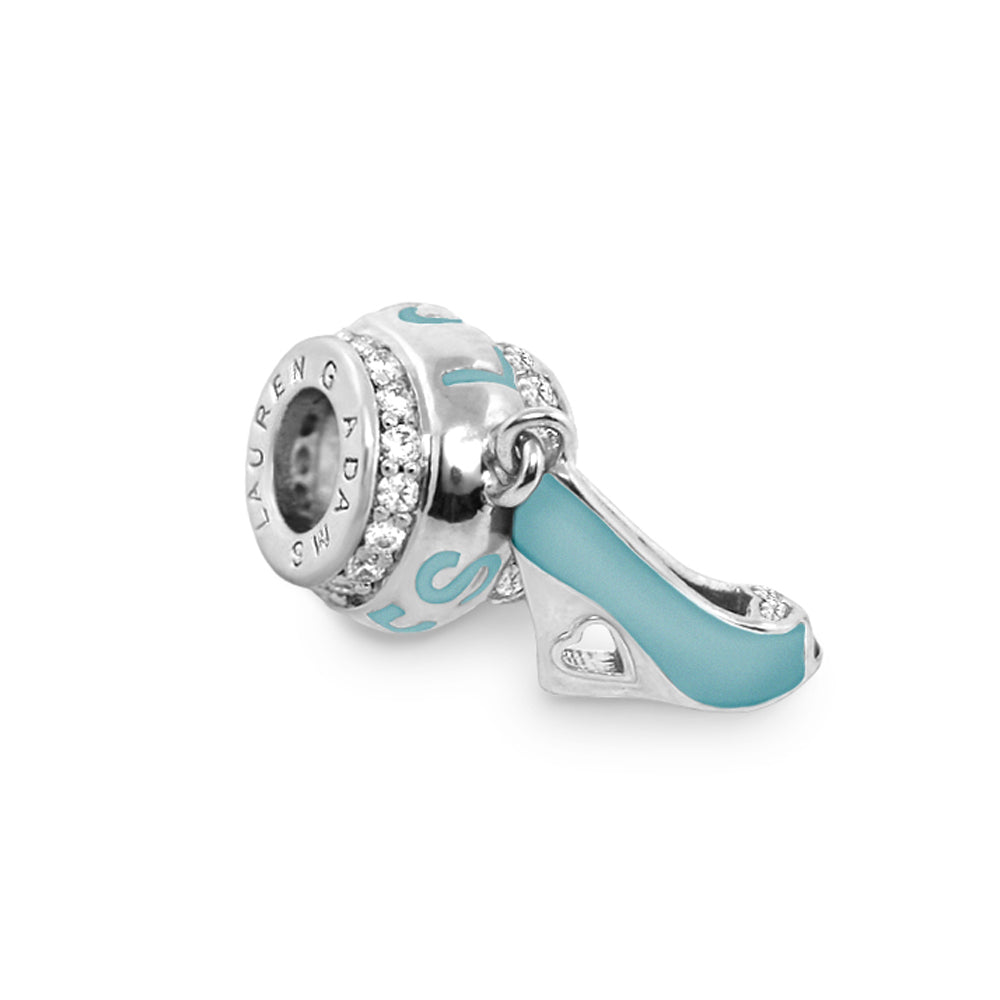 Gabriella Beads Shoe