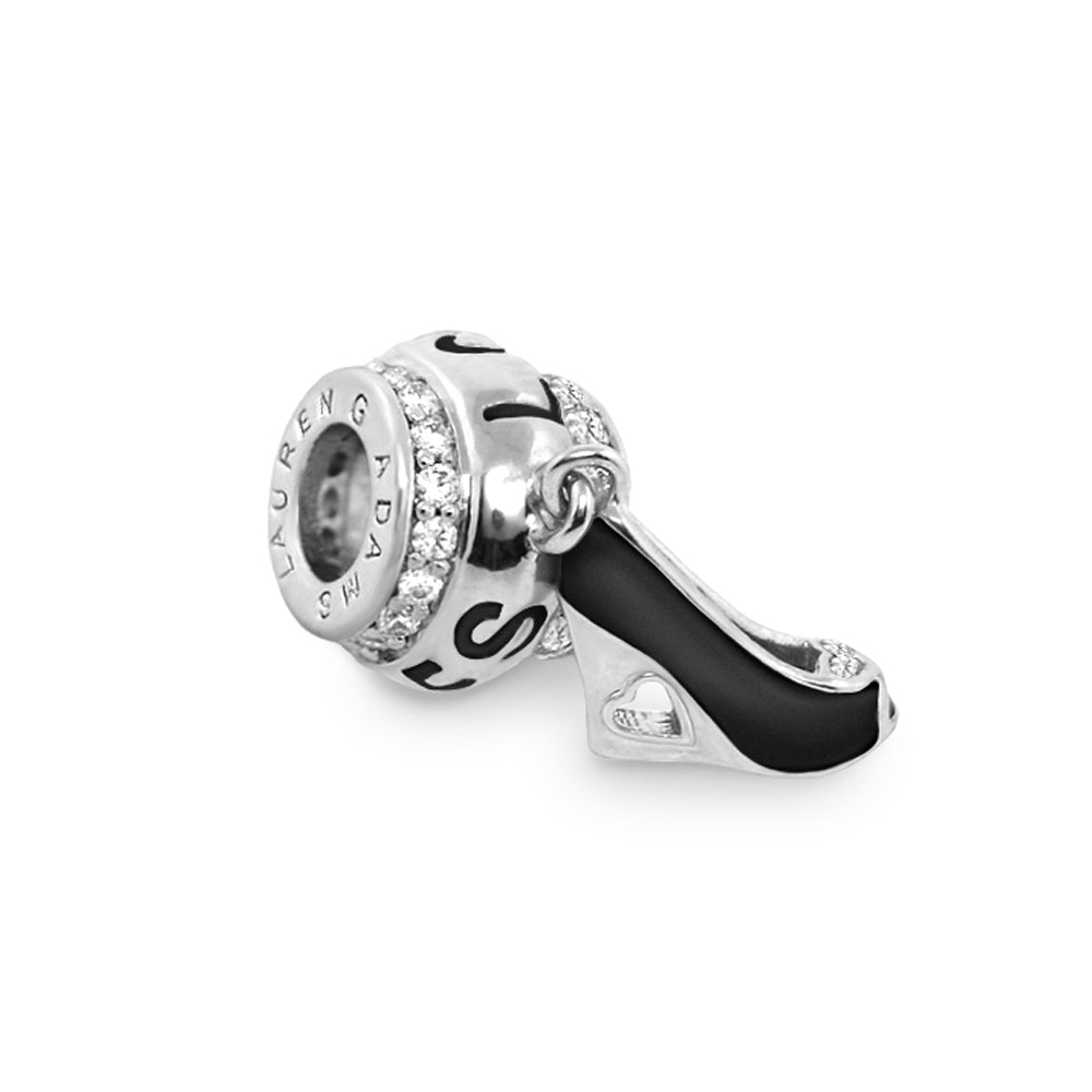 Gabriella Beads Shoe