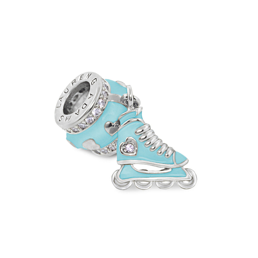 Gabriella Beads Roller Skate
