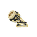 Gabriella Beads Roller Skate