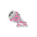 Gabriella Beads Roller Skate