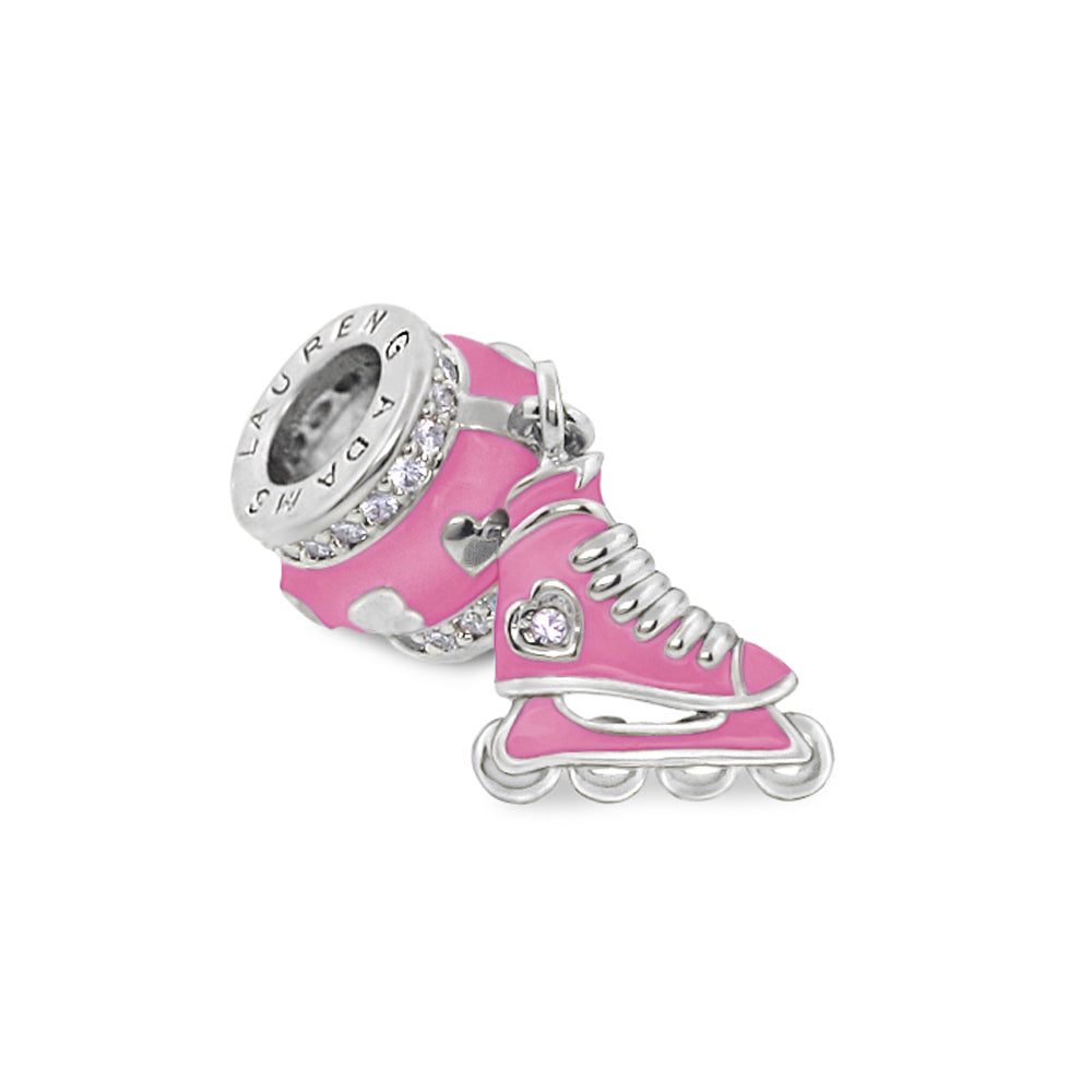 Gabriella Beads Roller Skate