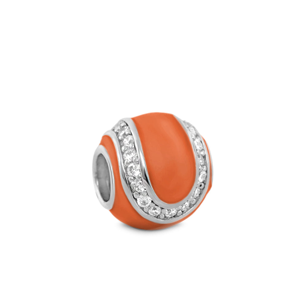 Gabriella Beads Pave Ball