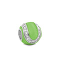 Gabriella Beads Pave Ball