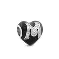 Gabriella Beads Pave M