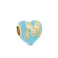 Gabriella Beads Pave M