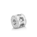 Gabriella Beads Daisies for Charms Bracelet