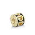 Gabriella Beads Hearts