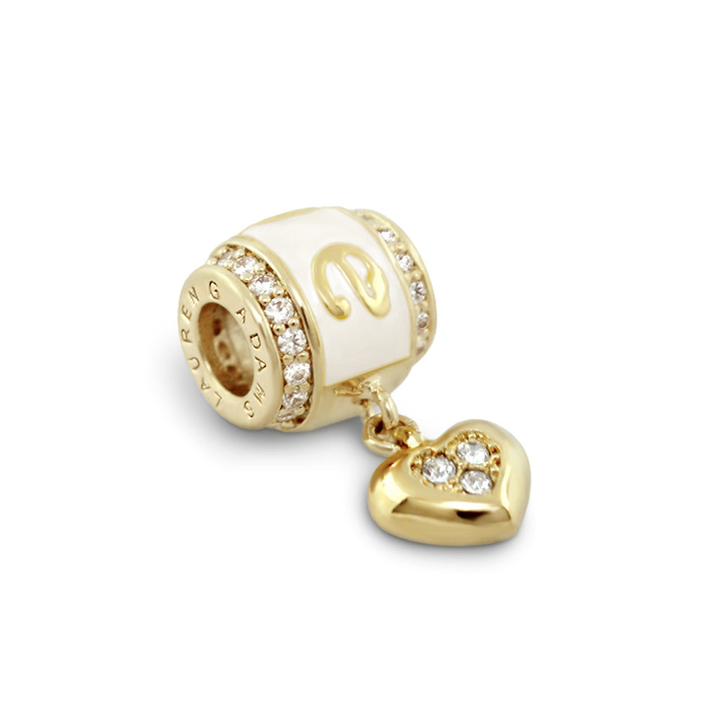 Gabriella Beads Love